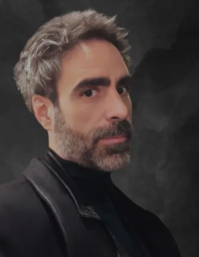 Borja Morante Abogado